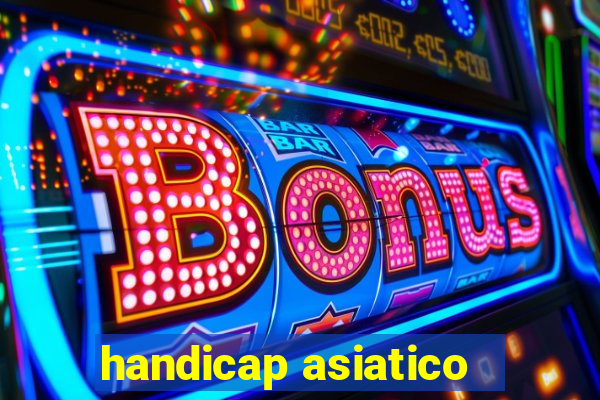 handicap asiatico - 0 5